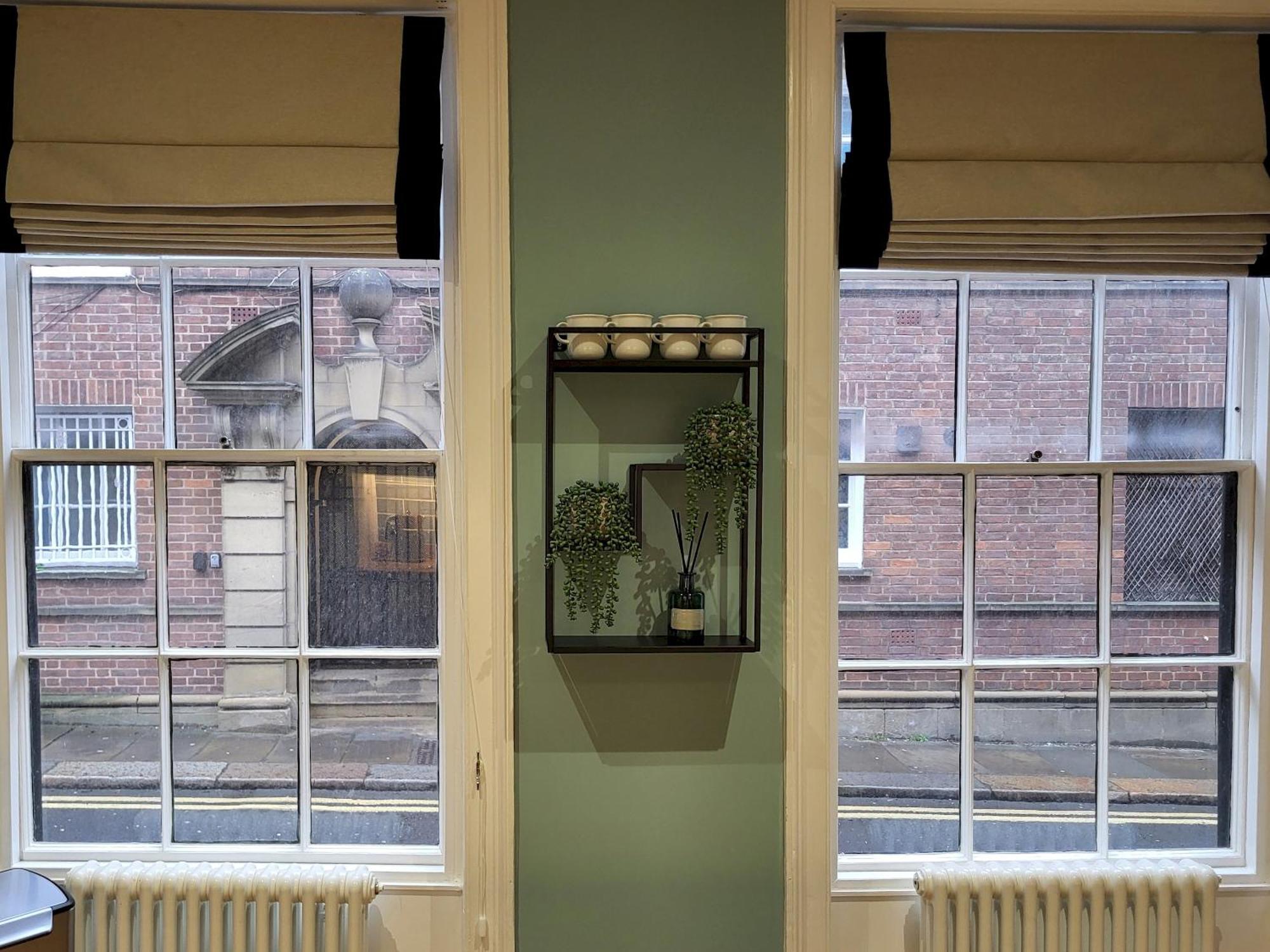 Friargate House Villa - York, York